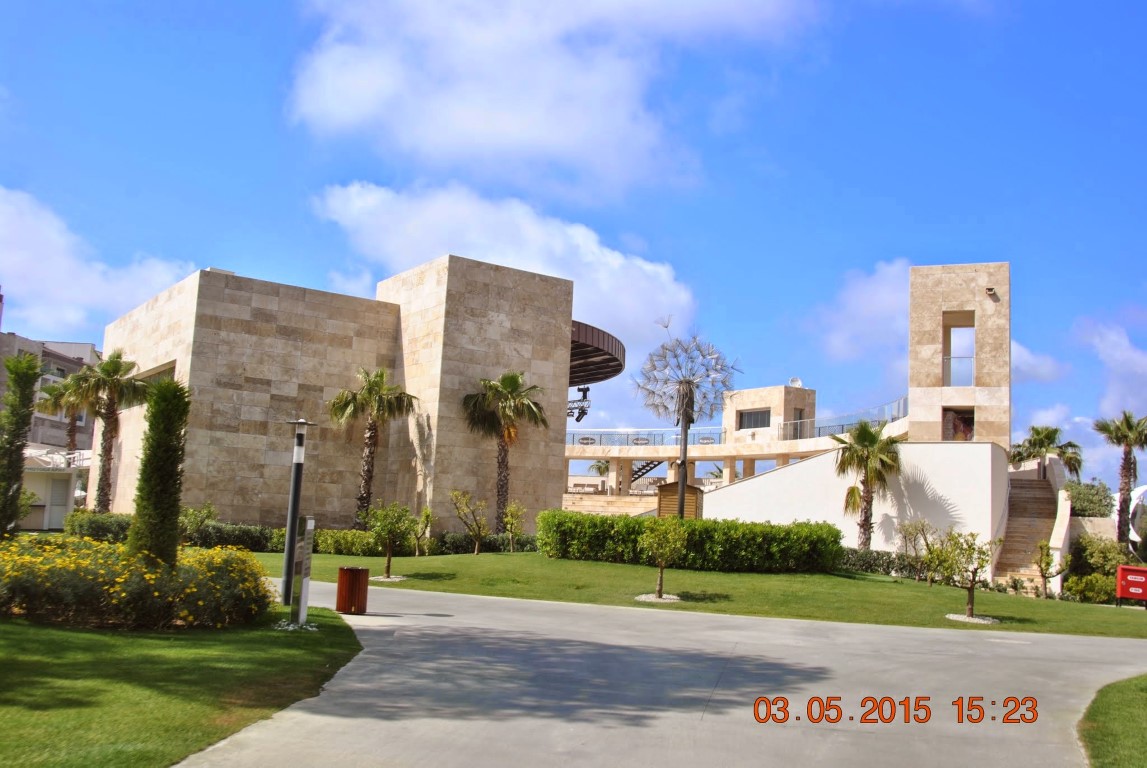 imagini hotel REGNUM CARYA BELEK